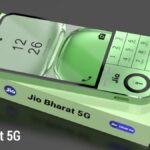 Jio Bharat 5G
