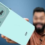 New Jio 5G