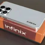 Infinix GT 30 Pro