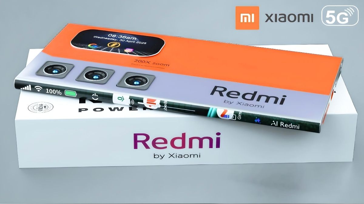 Redmi Note 13 Pro