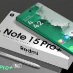 Redmi Note 15 Pro