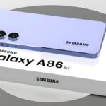 Samsung Galaxy A86
