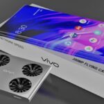 Vivo Flying Drone Camera